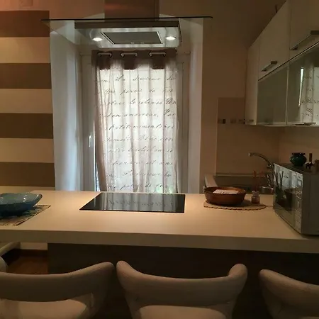 Holiday home Swami House La Spezia