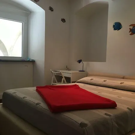 Swami House