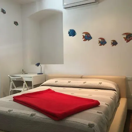 Swami House La Spezia