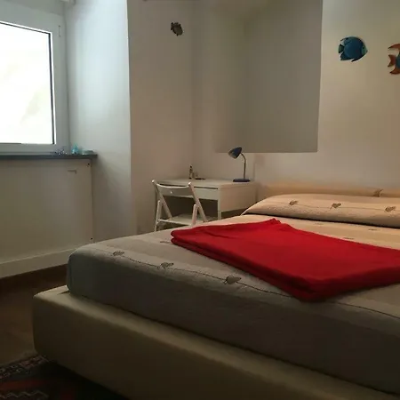 Swami House Holiday home